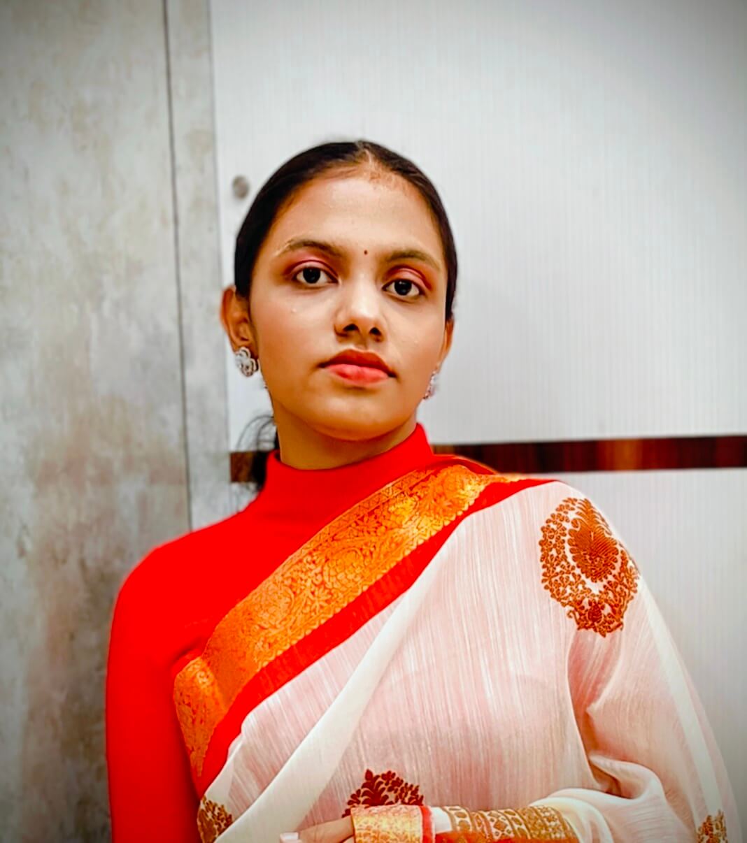 Vaidehi Parab